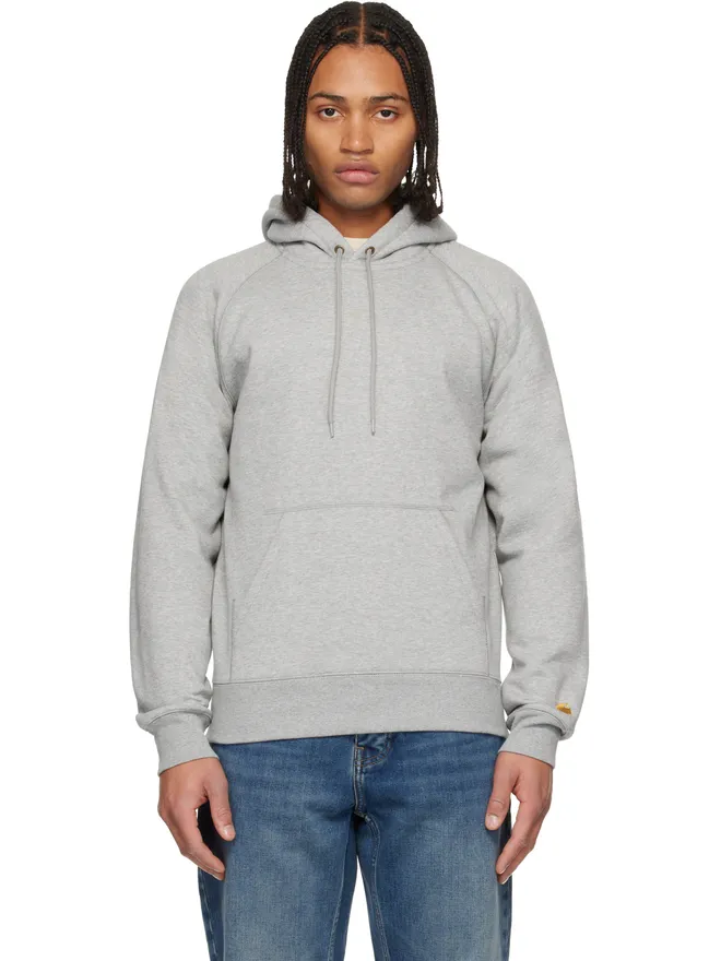 Carhartt Work In Progress Carhartt Work In Progress Chase フーディの商品画像