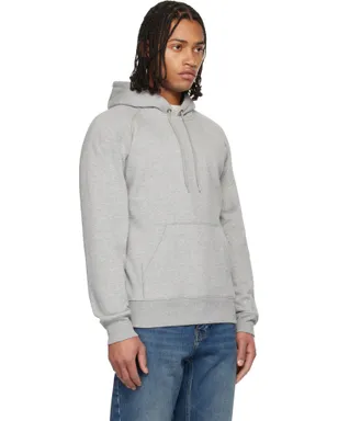 Carhartt Work In Progress Chase フーディ - サムネイル2