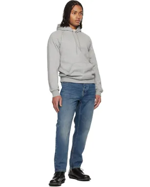 Carhartt Work In Progress Chase フーディ - サムネイル4