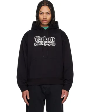 Carhartt Work In Progress World Tour フーディ - サムネイル1