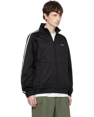 Carhartt Work In Progress Bolar Sweat トラックジャケット - サムネイル2