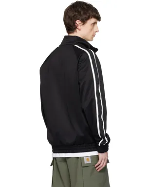 Carhartt Work In Progress Bolar Sweat トラックジャケット - サムネイル3