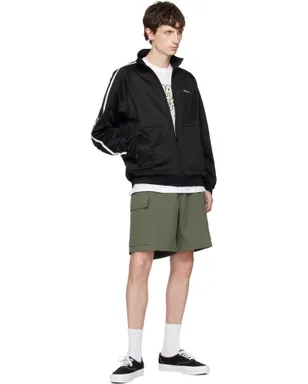 Carhartt Work In Progress Bolar Sweat トラックジャケット - サムネイル4