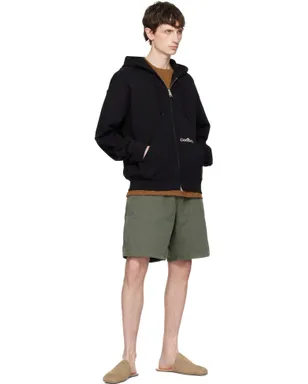 Carhartt Work In Progress WIP Label Sweat フーディ - サムネイル4