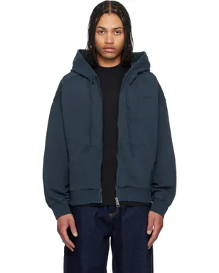Carhartt Work In Progress Benton フーディ - サムネイル1