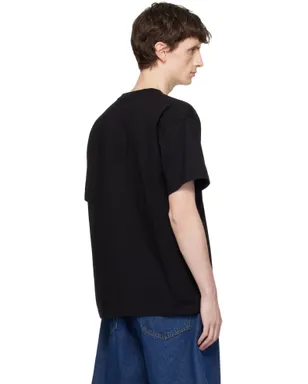 Carhartt Work In Progress Cloud Script Tシャツ - サムネイル3