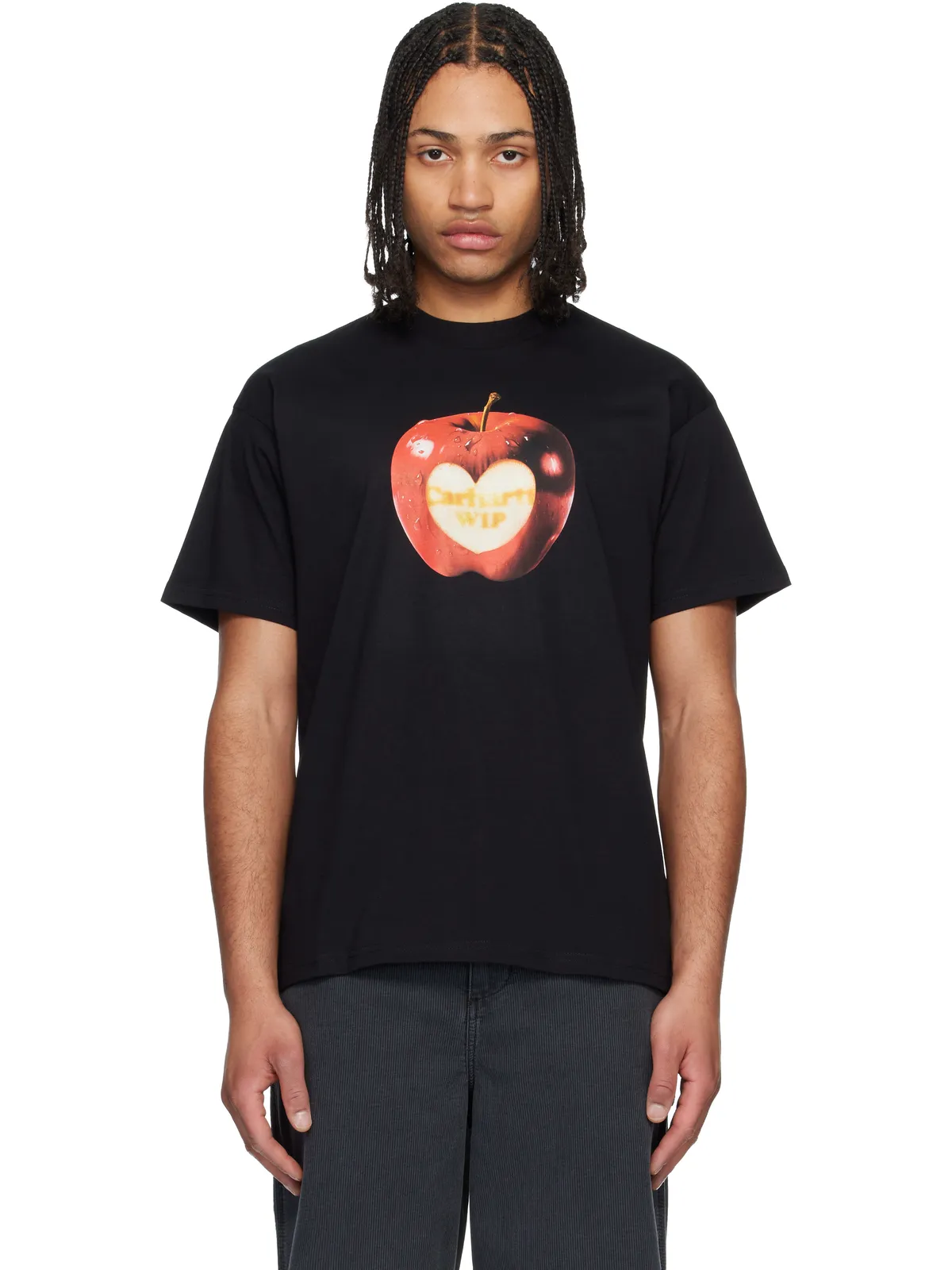 Carhartt Work In Progress Spoiled Tシャツ - 画像1