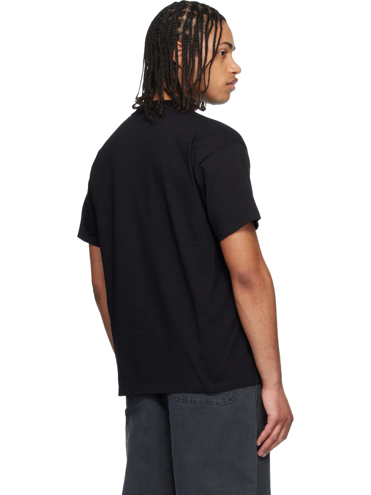 Carhartt Work In Progress Spoiled Tシャツ - 画像3