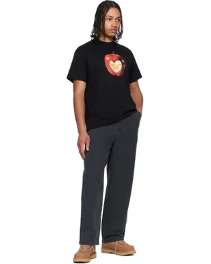 Carhartt Work In Progress Spoiled Tシャツ - サムネイル4