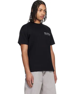 Carhartt Work In Progress Cloud Heart Tシャツ - サムネイル2