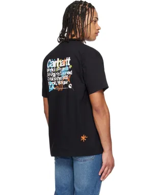 Carhartt Work In Progress Primary Tシャツ - サムネイル3