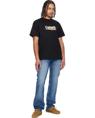Carhartt Work In Progress Primary Tシャツ - サムネイル4