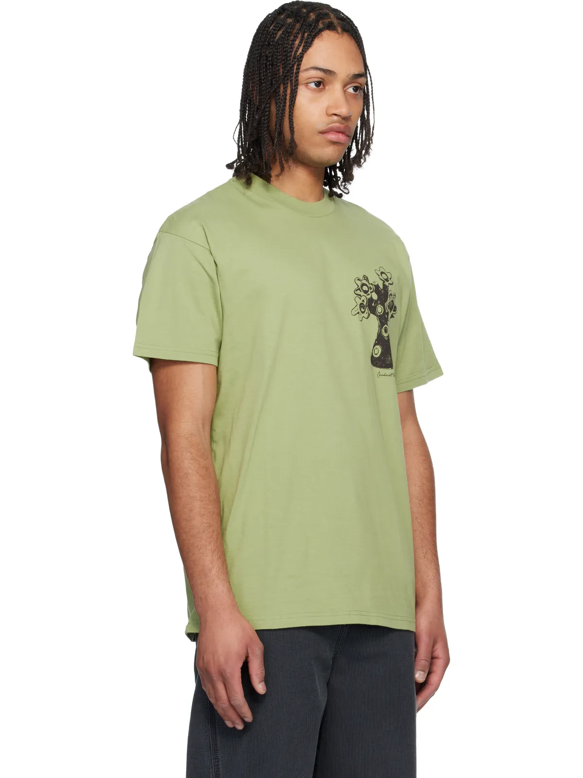 Carhartt Work In Progress Forma Tシャツ - 画像2