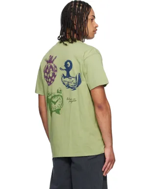 Carhartt Work In Progress Forma Tシャツ - サムネイル3