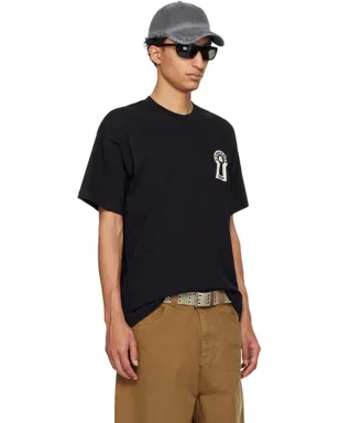 Carhartt Work In Progress S/S Locked Tシャツ - サムネイル2