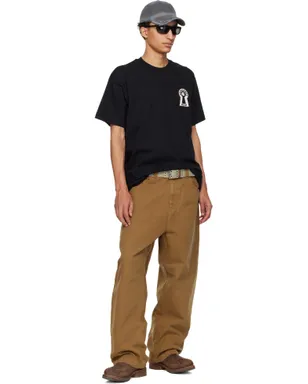 Carhartt Work In Progress S/S Locked Tシャツ - サムネイル4