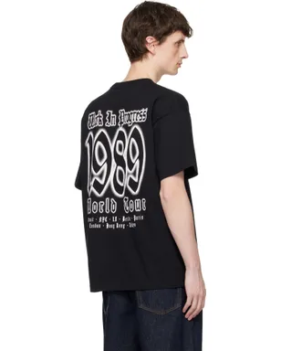 Carhartt Work In Progress S/S World Tour Tシャツ - サムネイル3