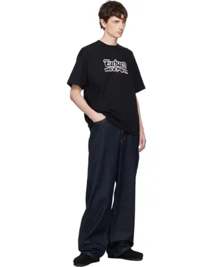 Carhartt Work In Progress S/S World Tour Tシャツ - サムネイル4