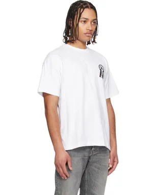 Carhartt Work In Progress Locked Tシャツ - サムネイル2
