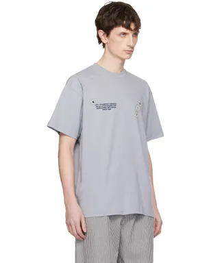 Carhartt Work In Progress C Trip Tシャツ - サムネイル2