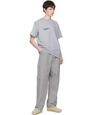 Carhartt Work In Progress C Trip Tシャツ - サムネイル4