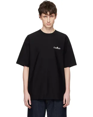 Carhartt Work In Progress WIP Label Tシャツ - サムネイル1