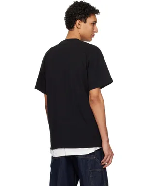 Carhartt Work In Progress S/S Pond Corps ポケットTシャツ - サムネイル3
