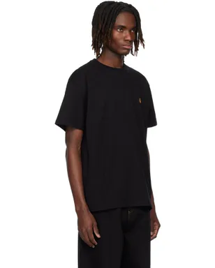 Carhartt Work In Progress S/S Chase Tシャツ - サムネイル2