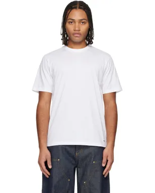 Carhartt Work In Progress Standard クルーネックTシャツ 2枚セット - サムネイル1