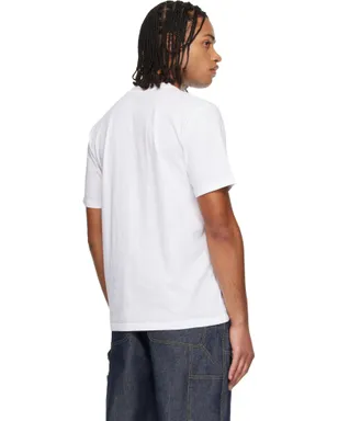 Carhartt Work In Progress Standard クルーネックTシャツ 2枚セット - サムネイル3