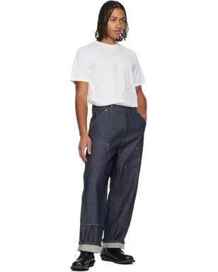 Carhartt Work In Progress Standard クルーネックTシャツ 2枚セット - サムネイル4