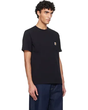 Carhartt Work In Progress ポケットTシャツ - サムネイル2