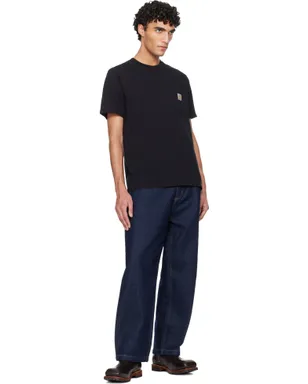 Carhartt Work In Progress ポケットTシャツ - サムネイル4