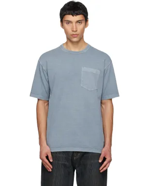 Carhartt Work In Progress S/S Torion ポケットTシャツ - サムネイル1