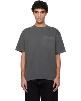 Carhartt Work In Progress Torion ポケットTシャツ - サムネイル1