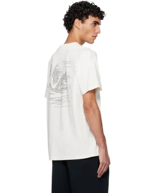 Carhartt Work In Progress Punched Tシャツ - サムネイル3