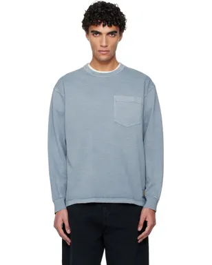 Carhartt Work In Progress Torion Pocket 長袖Tシャツ - サムネイル1