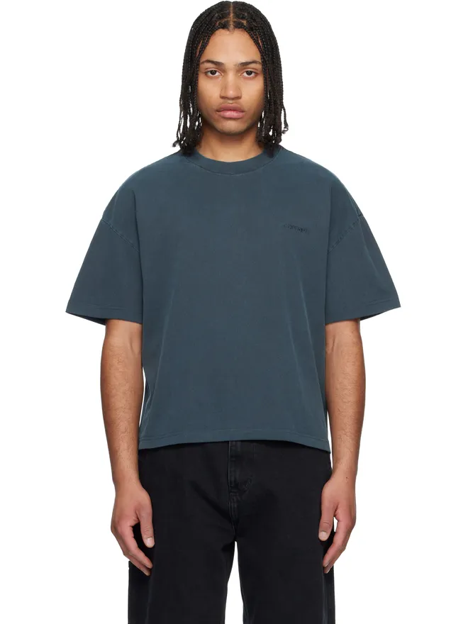 Carhartt Work In Progress Carhartt Work In Progress Benton Tシャツの商品画像