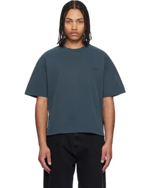 Carhartt Work In Progress Benton Tシャツ - サムネイル1