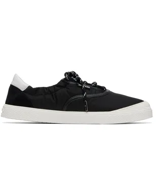 Moncler Vera Leisure ナイロン スニーカー - サムネイル1