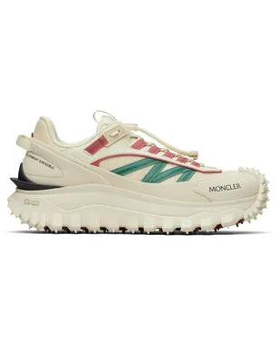 Moncler Trailgrip スニーカー - サムネイル1