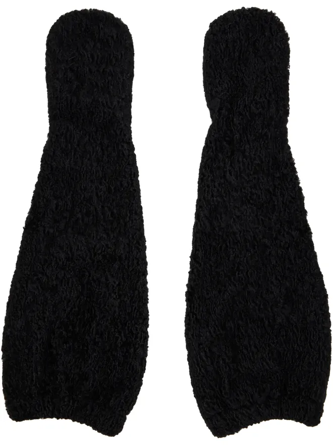 Nicklas Skovgaard Nicklas Skovgaard SSENSE限定 Eva ミトンの商品画像