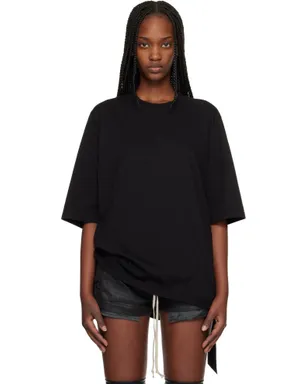 Rick Owens DRKSHDW Temple Walrus Tシャツ - サムネイル1
