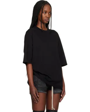 Rick Owens DRKSHDW Temple Walrus Tシャツ - サムネイル2