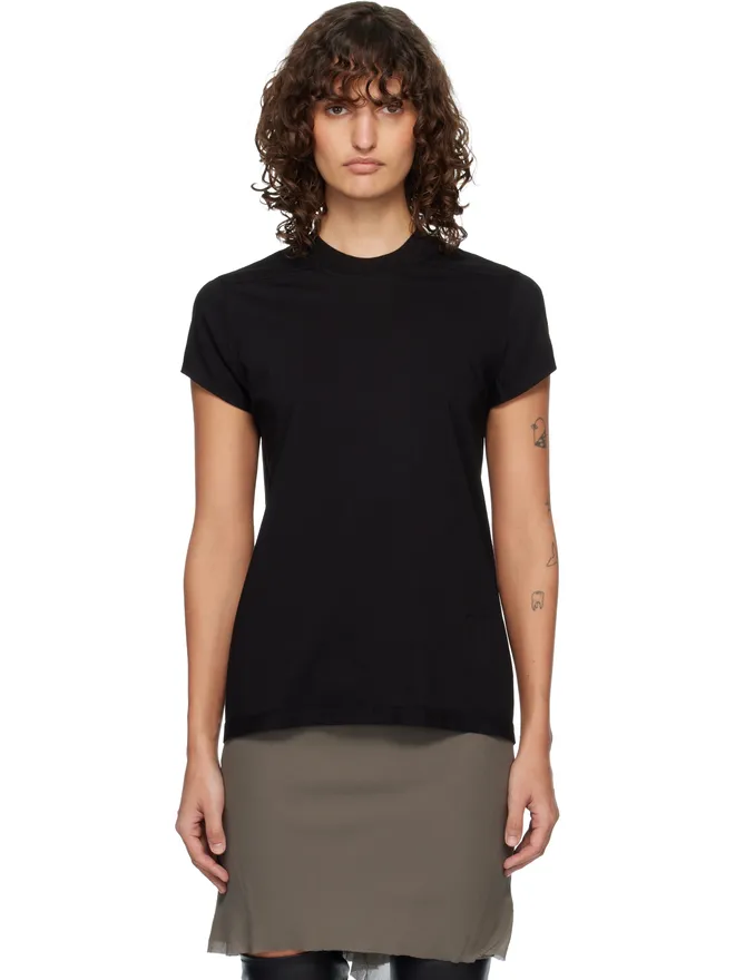 Rick Owens DRKSHDW Rick Owens DRKSHDW Temple Level Tシャツの商品画像