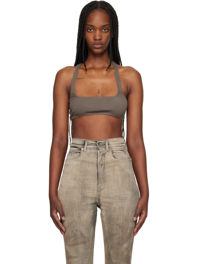 Rick Owens DRKSHDW Rick Owens DRKSHDW Temple Unhorny トップスの商品画像