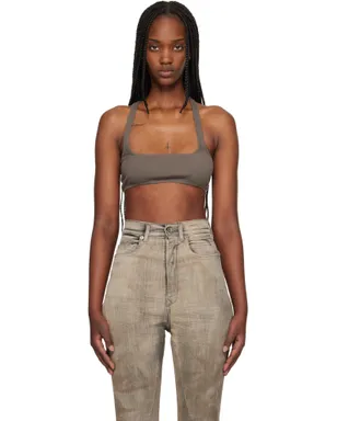 Rick Owens DRKSHDW Temple Unhorny トップス - サムネイル1