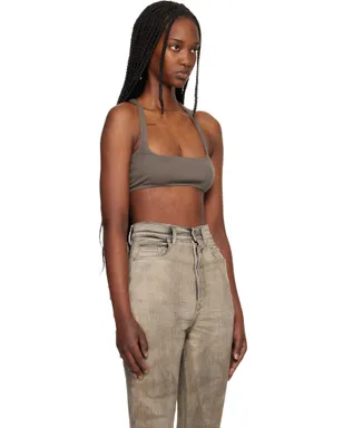 Rick Owens DRKSHDW Temple Unhorny トップス - サムネイル2
