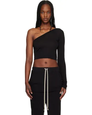 Rick Owens DRKSHDW Temple Ziggy トップス - サムネイル1