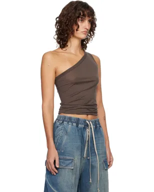 Rick Owens DRKSHDW Temple SL Ziggy トップス - サムネイル2